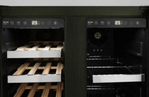 DUAL WINE&BEER SMART EVOL