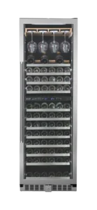 WINE CENTER SMART 160G EVOL