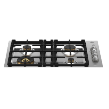 Cooktop Bertazzoni Master a Gás MASTER MAST304 QBXT