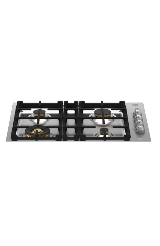 Cooktop Bertazzoni Master a Gás MASTER MAST304 QBXT