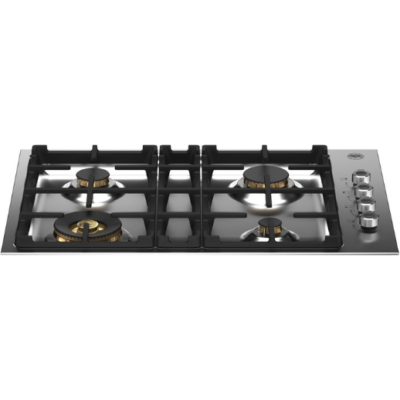 COOKTOP A GÁS BERTAZZONI PROFESSIONAL P905 LPROX