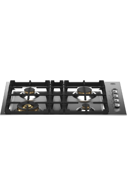 COOKTOP A GÁS BERTAZZONI PROFESSIONAL P905 LPROX