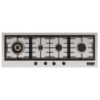 COOKTOP A GÁS FILOTOP TECNO PROFESSIONAL TH110 FTXP