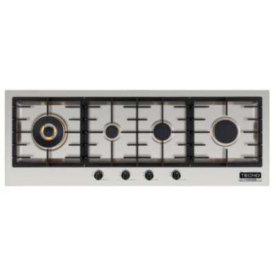 COOKTOP A GÁS FILOTOP TECNO PROFESSIONAL TH110 FTXP