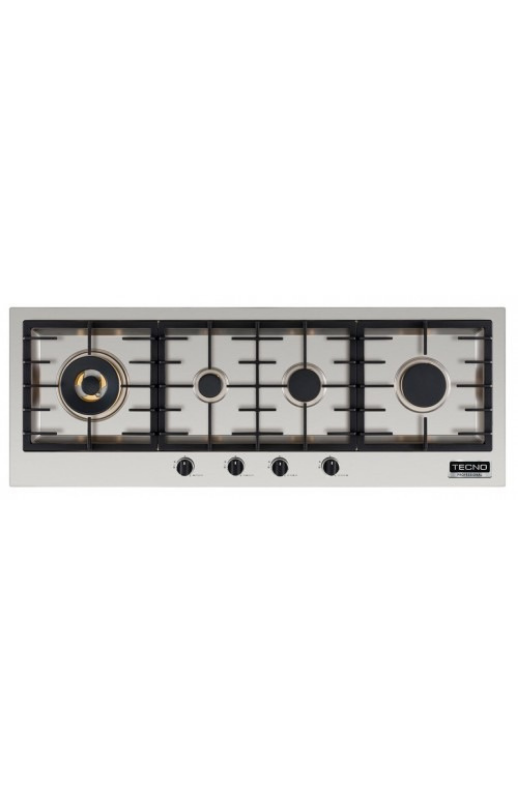 COOKTOP A GÁS FILOTOP TECNO PROFESSIONAL TH110 FTXP