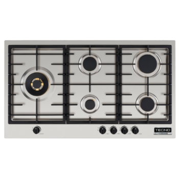 COOKTOP A GÁS FILOTOP TECNO PROFESSIONAL TH90 FTX P