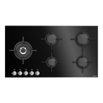 COOKTOP A GÁS TECNO THV90L2