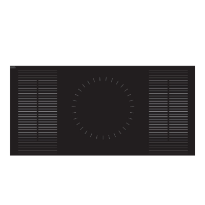 COOKTOP A INDUÇÃO TECNO THVI90EPDB