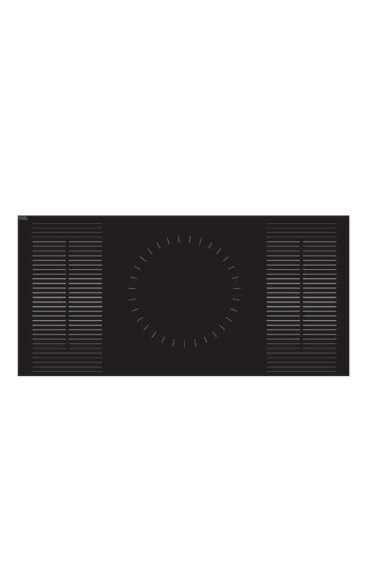 COOKTOP A INDUÇÃO TECNO THVI90EPDB