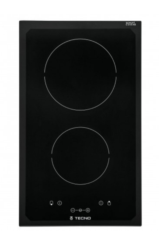 COOKTOP ELÉTRICO DOMINO TECNO THV30DZO