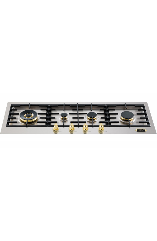 COOKTOP FILOTOP A GÁS TECNO VINTAGE TH110 FTX V2