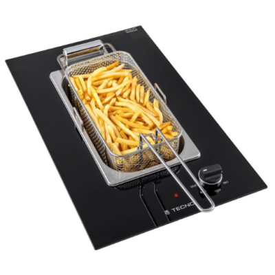 COOKTOP FRYER DOMINO TECNO THV30FRYER