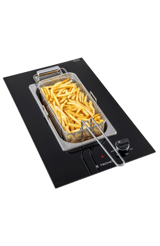 COOKTOP FRYER DOMINO TECNO THV30FRYER