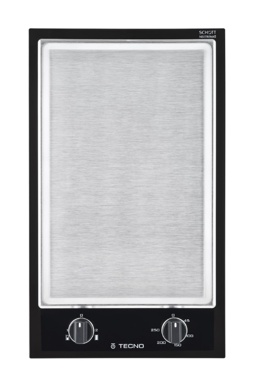 COOKTOP TEPPAN DOMINO TECNO THV30TEPPAN