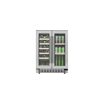 DUAL WINE&BEER SMART EVOL