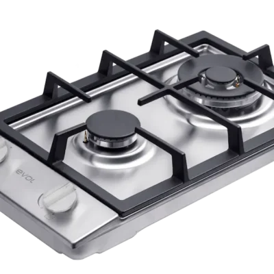 COOKTOP A GÁS SIENA 2Q