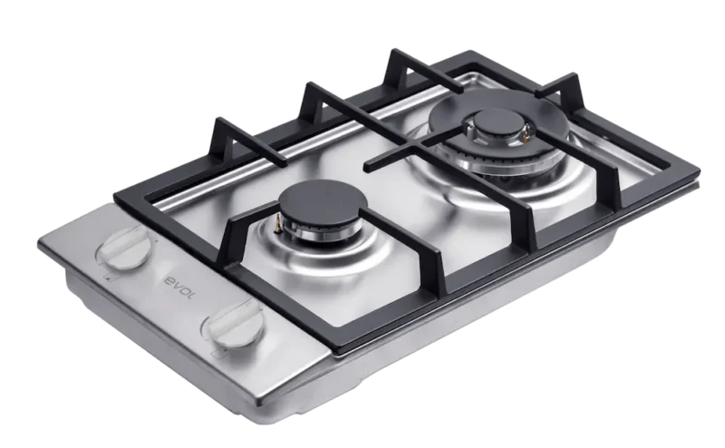 COOKTOP A GÁS SIENA 2Q