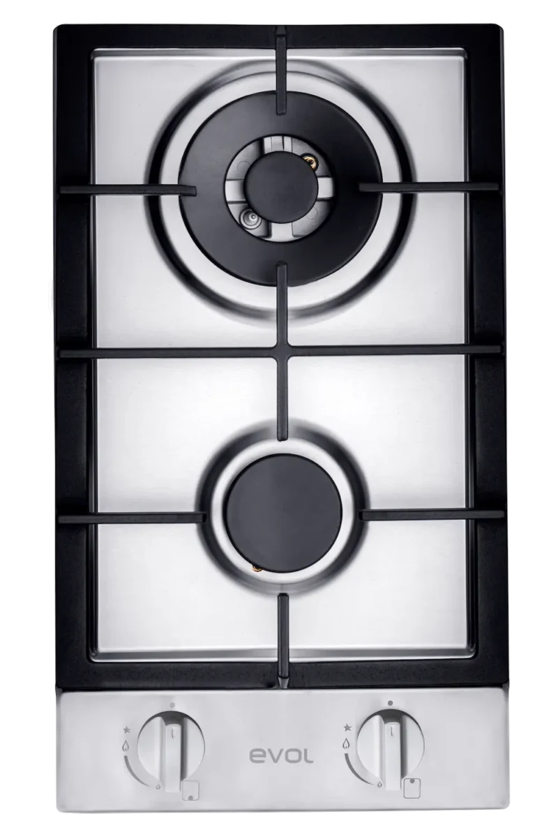 COOKTOP A GÁS SIENA 2Q