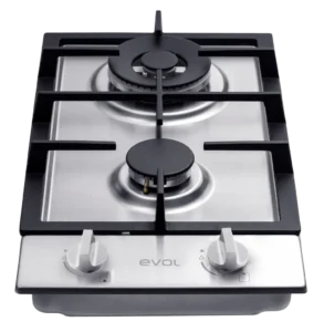 COOKTOP A GÁS SIENA 2Q
