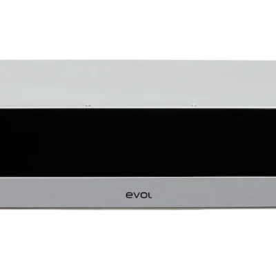 Gaveta Aquecida Evol IX17