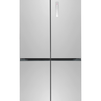 O Refrigerador Multi Door Smart Inverter 504L une tecnologia Inverter e 504 litros de capacidade. Design premium, economia e frescor prolongado. Confira na Cevimar!