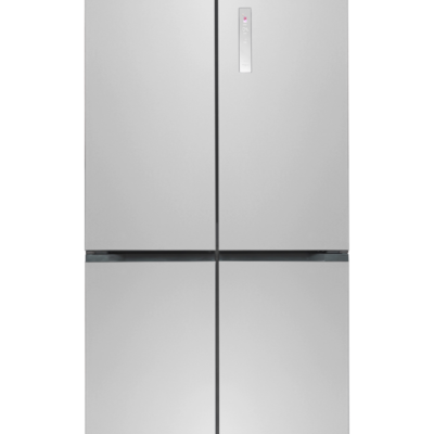O Refrigerador Multi Door Smart Inverter 504L une tecnologia Inverter e 504 litros de capacidade. Design premium, economia e frescor prolongado. Confira na Cevimar!