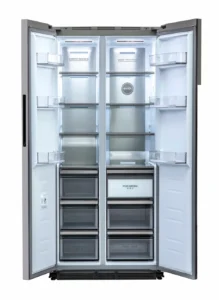 Refrigerador Side by Side Smart Inverter 436L