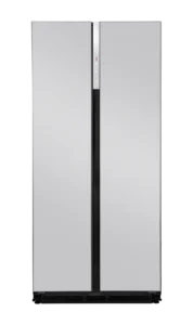 Refrigerador Side by Side Smart Inverter 436L