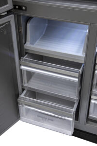 Refrigerador Multi Door Smart Inverter 504L