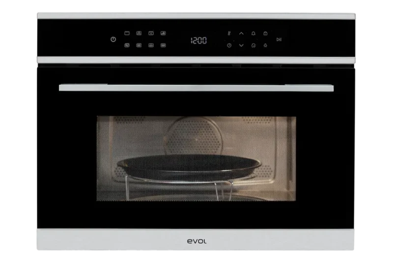 Micro-ondas Combinado Evol 35L IX17