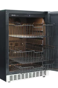 Freezer Evol 142L SMART