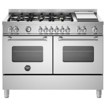 FOGÃO BERTAZZONI MASTER MAS126G2EXT