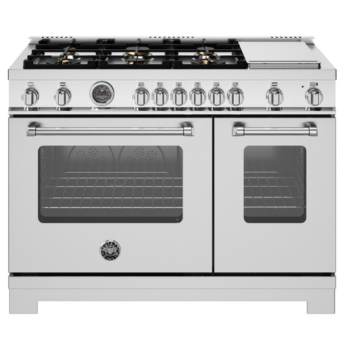 FOGÃO BERTAZZONI MASTER MAS486BTFGMXTLP