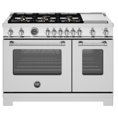 FOGÃO BERTAZZONI MASTER MAS486BTFGMXTLP