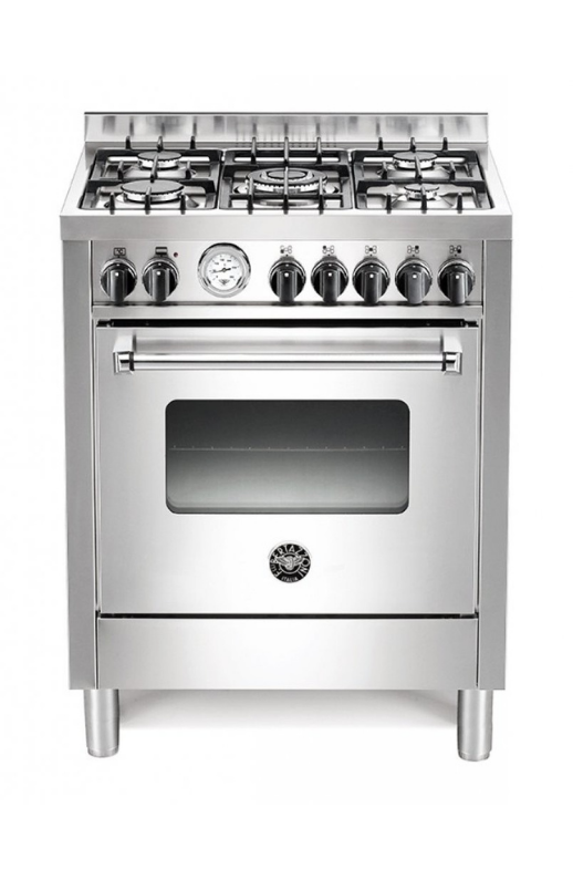 FOGÃO BERTAZZONI MASTER MAS705GGEVSXE