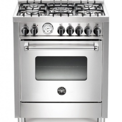FOGÃO BERTAZZONI MASTER MAS705GMFESXE