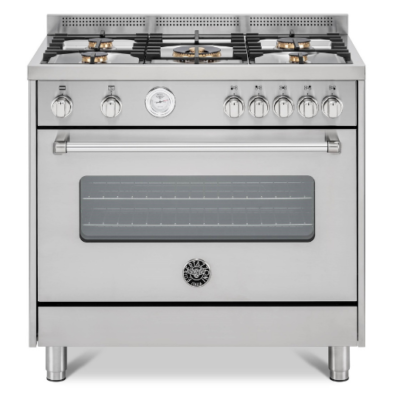 FOGÃO BERTAZZONI MASTER MAS905GGEVLXE NV