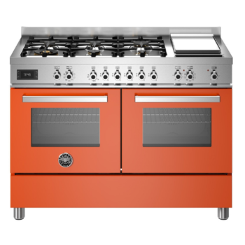 FOGÃO BERTAZZONI PROFESSIONAL PRO126G2EART