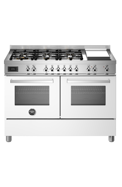 FOGÃO BERTAZZONI PROFESSIONAL PRO126G2EBIT