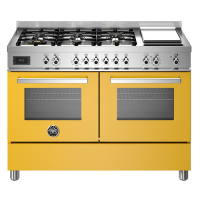 Fogão Bertazzoni Professional PRO126G2EGIT