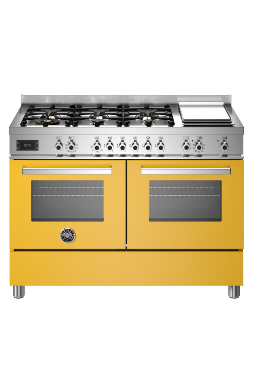 Fogão Bertazzoni Professional PRO126G2EGIT