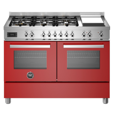 FOGÃO BERTAZZONI PROFESSIONAL PRO126G2EROT