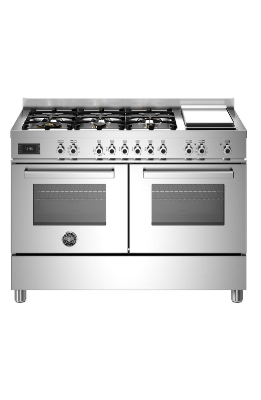 FOGÃO BERTAZZONI PROFESSIONAL PRO126G2EXT