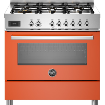 FOGÃO BERTAZZONI PROFESSIONAL PRO96L1EART FOGÃO BERTAZZONI PROFESSIONAL PRO96L1EART