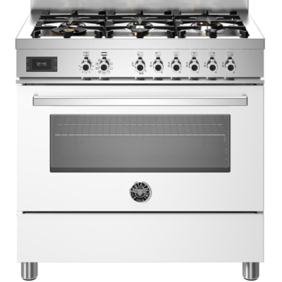FOGÃO BERTAZZONI PROFESSIONAL PRO96L1EBIT