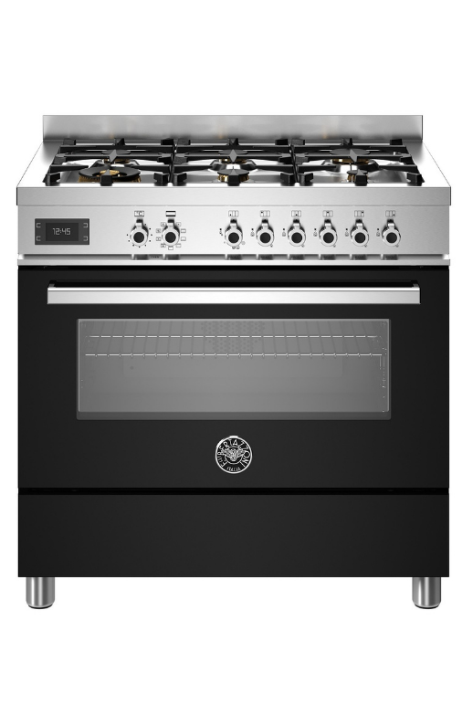 FOGÃO BERTAZZONI PROFESSIONAL PRO96L1ENET