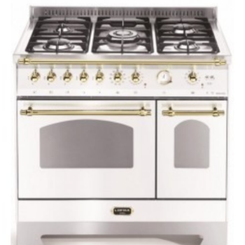 FOGÃO LOFRA DOLCEVITA RBPD126MFT+E2