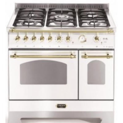 FOGÃO LOFRA DOLCEVITA RBPD126MFT+E2