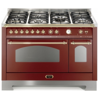 FOGÃO LOFRA DOLCEVITA RRD126MFT+E2