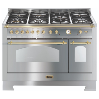 FOGÃO LOFRA DOLCEVITA RSD126MFT+E2